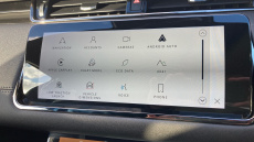 Land Rover Range Rover Evoque 1.5 P300e R-Dynamic SE 5dr Auto Hatchback